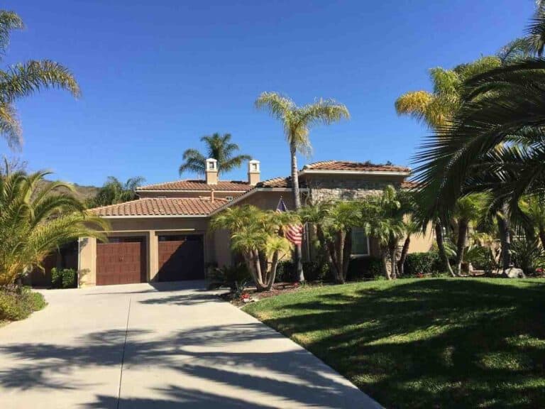 Hard Money bridge loan in San Diego, California