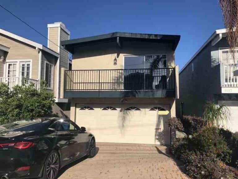 Hard Money loan on a single family residence in Redondo Beach California