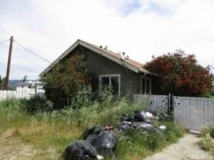 Hard Money 1st mortgage on a single family residence in Gilroy, Santa Clara County, California