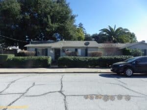 Hard Money 1st mortgage on a single family residence in Morgan Hill, Santa Clara County, California