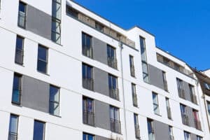 Vantex Capital Group provides hard money loans on apartment buildings