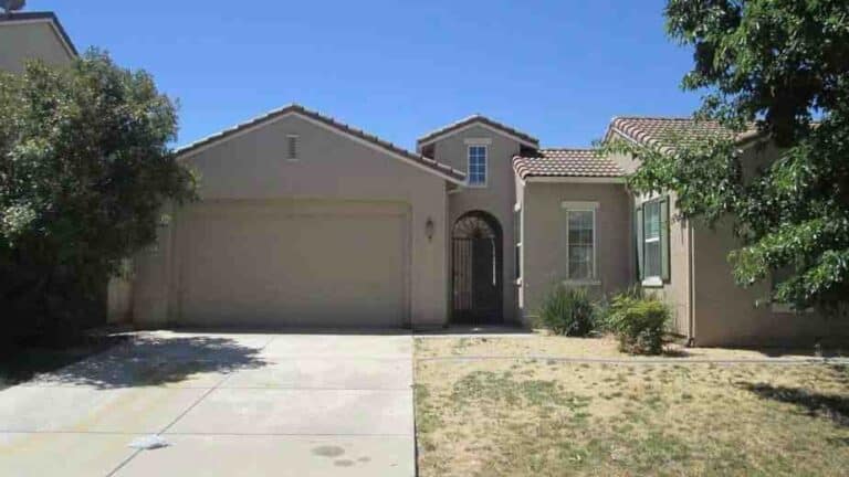 Purchase Money hard money loan on a single family residence in Elk Grove California