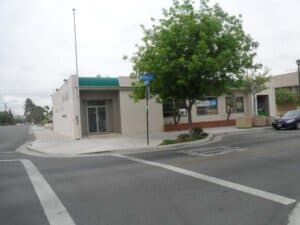 Commercial hard money loan in San Jacinto California