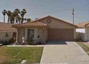 Hard Money 2nd mortgage is Romoland, California