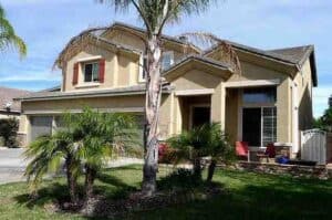Hard money 1st mortgage on an SFR in Menifee California