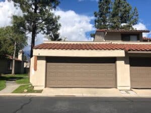 Hard Money loan on a townhome in Rancho Cucamonga California