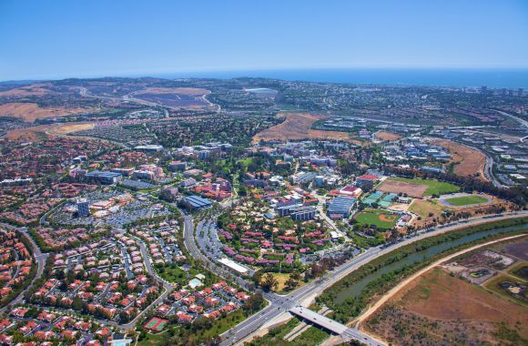 irvine hard money