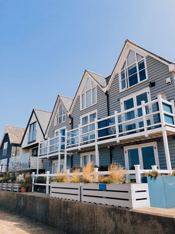 California Hard Money Loans for Duplexes