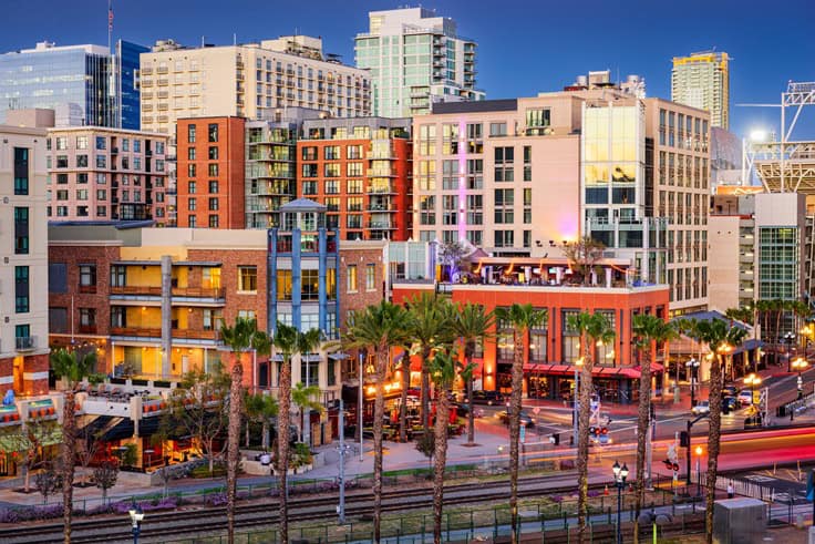 Commercial Hard Money Loans in California