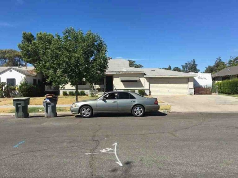 Fresno Hard Money Lenders - Transaction 4