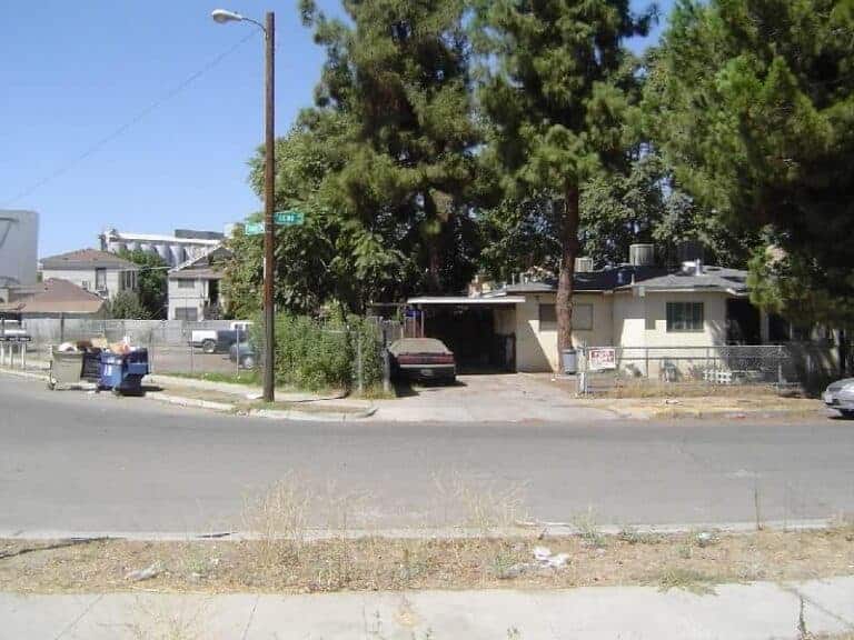 Hard Money Loans in Fresno - Transaction 3