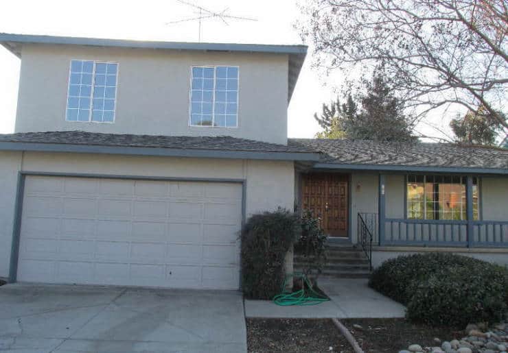 Hard Money Loans in San Jose - Transaction 1