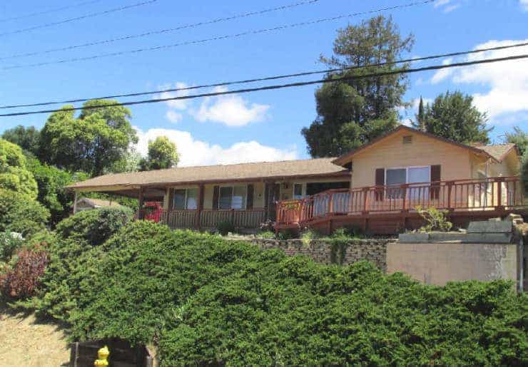 Hard Money Loans in San Jose - Transaction 2