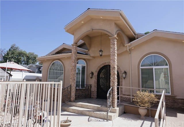 Van Nuys LA Hard Money Loan