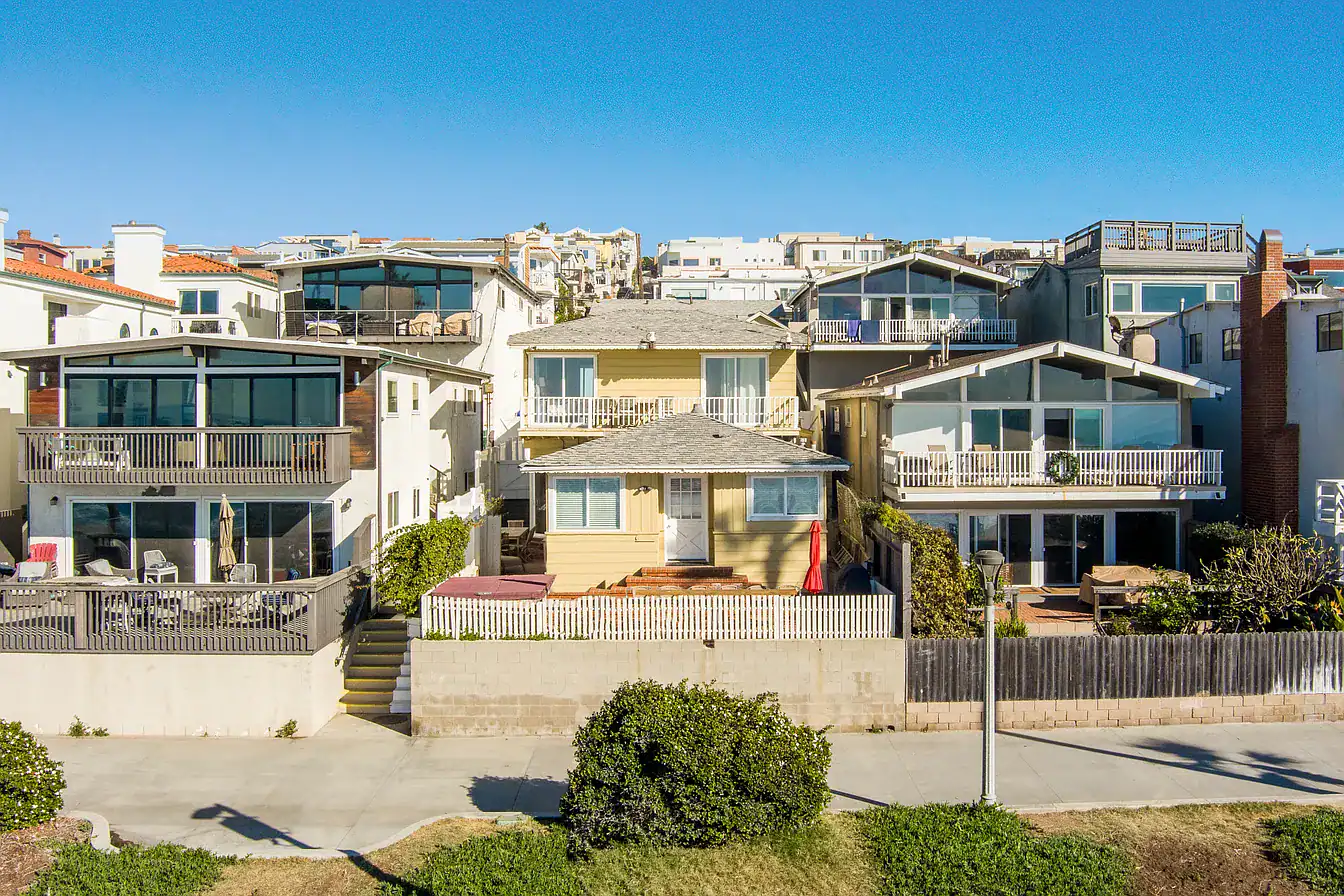 Los Angeles Hard Money Loan