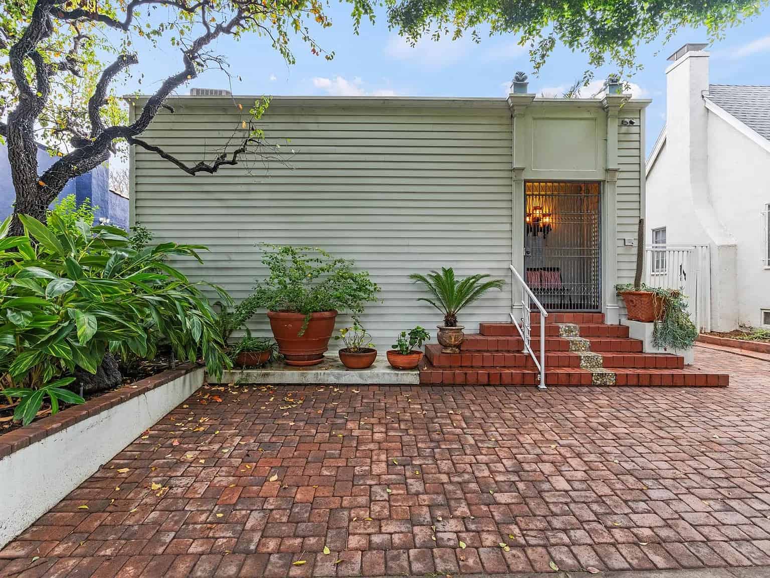 West Hollywood LA Hard Money Loan