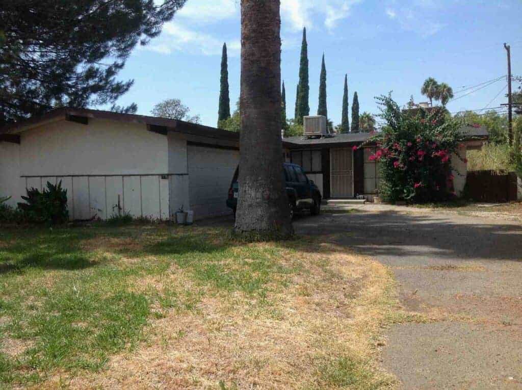 San Bernardino Hard Loans 1