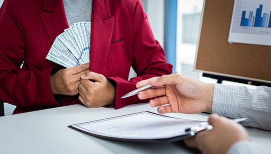 hard money lending San Diego