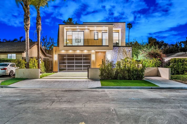 hard money lending los angeles