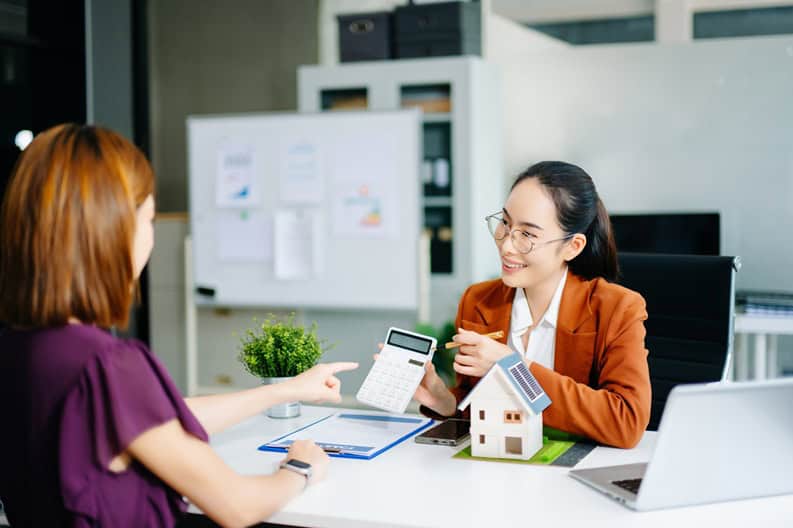 hard money loans in california