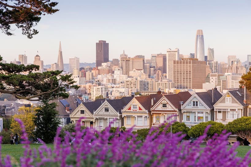 hard money loans in san francisco
