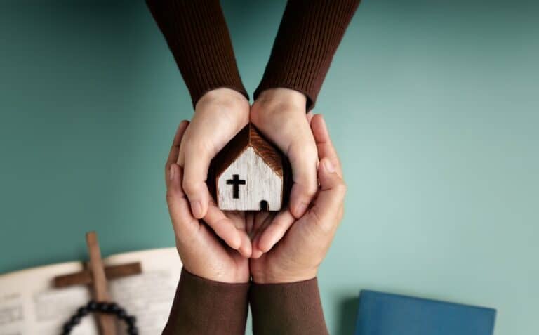 Church Building Loans