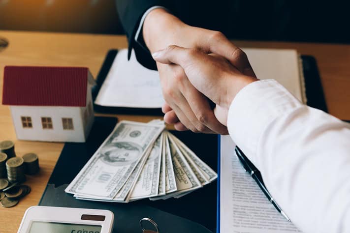 Hard money lending in oakland
