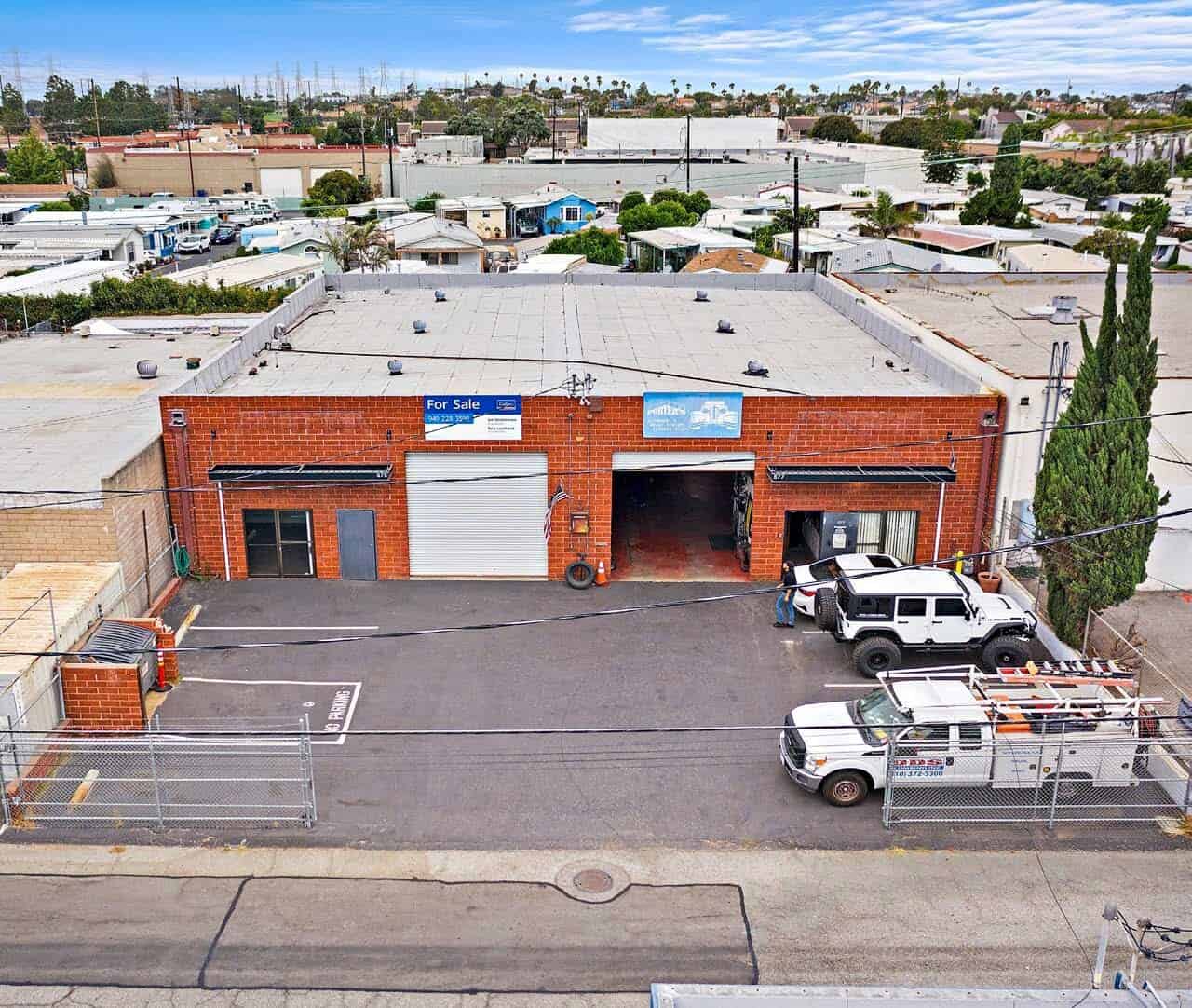 Commercial Hard Money Loans in California 4