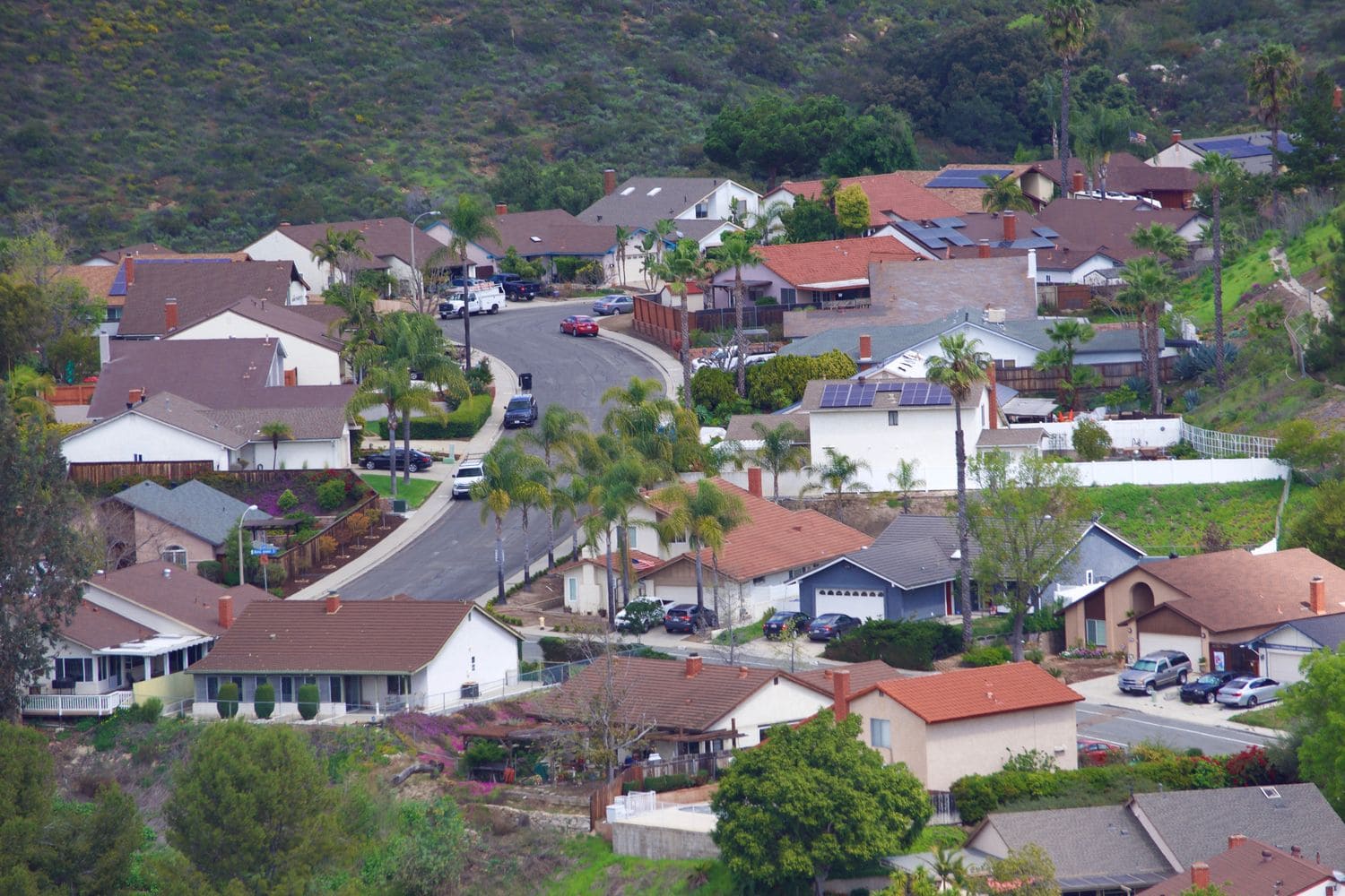 Santa Clarita Hard Money Lender Santa Clarita Hard Money Lender