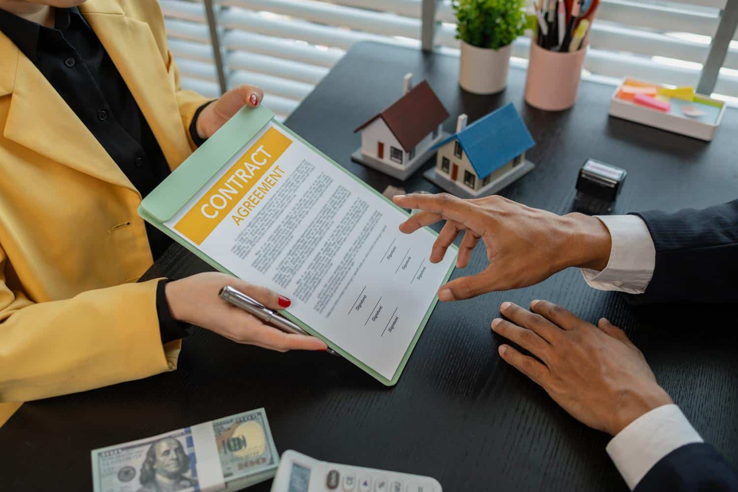 Why Get A Hard Money Loan Why Get A Hard Money Loan