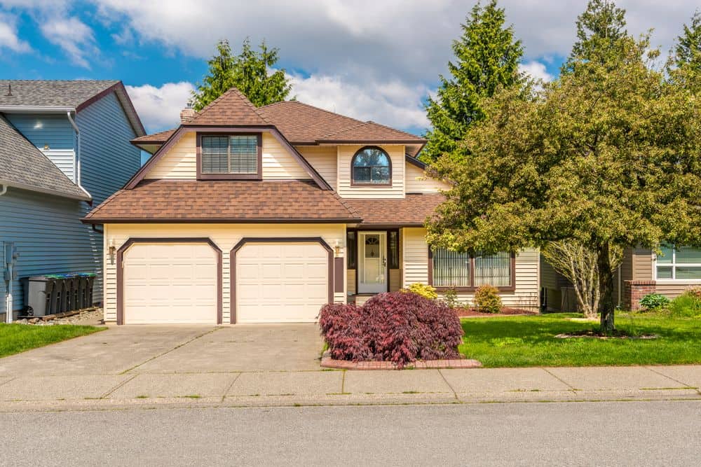 Residential Rate And Term Refinance In California